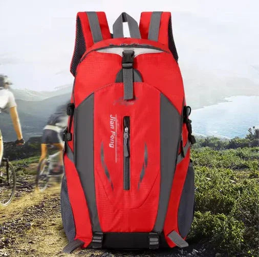Backpack 20L Aven | Hiking & Waterproof | POUPOU Shop