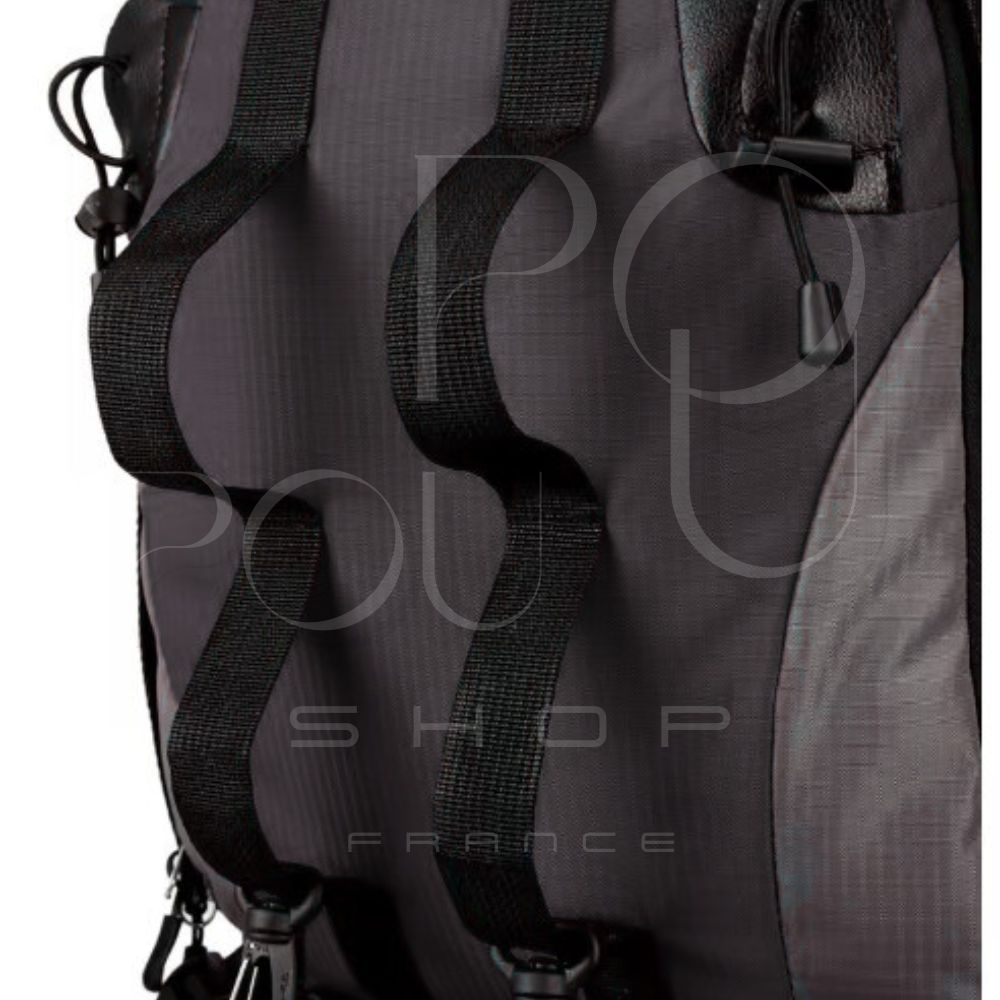 Sac à Dos 90L ARMY | Camping & Randonnée | POUPOU Shop