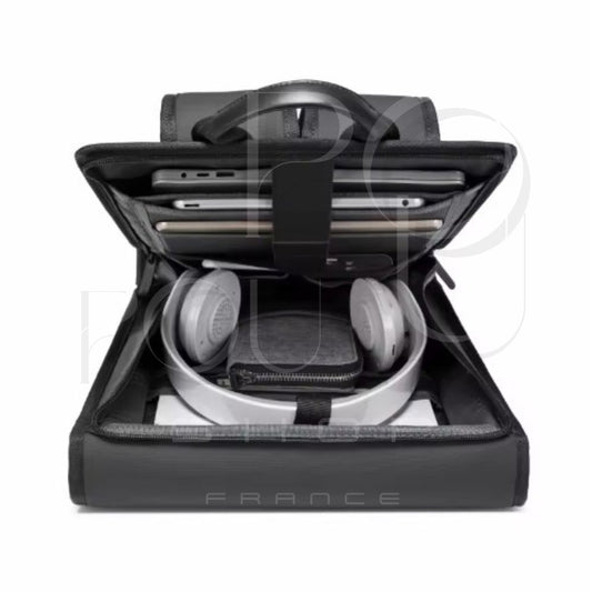 Sac à Dos d'Affaires Bange 7252 | Étanche & Antivol | Poupou Shop