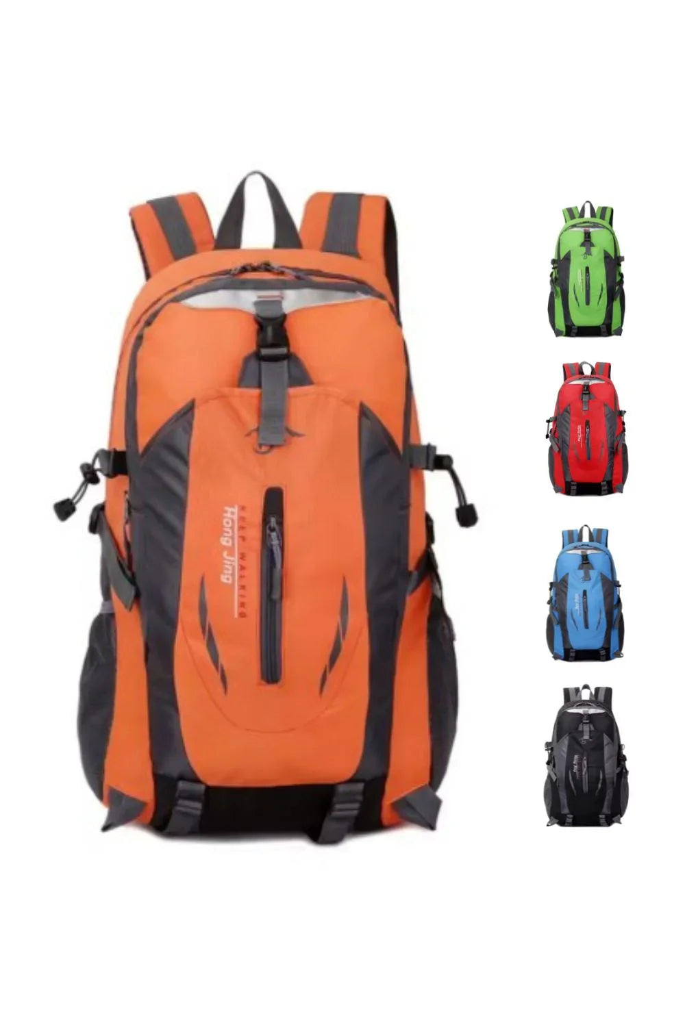 Backpack 20L Aven | Hiking & Waterproof | POUPOU Shop