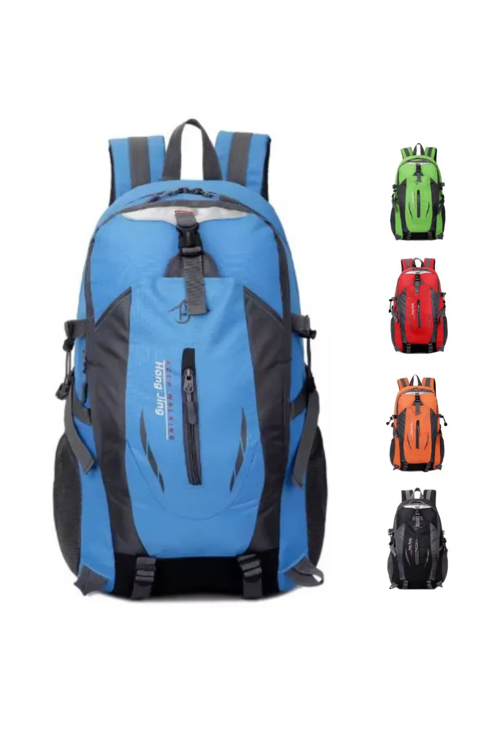 Backpack 20L Aven | Hiking & Waterproof | POUPOU Shop