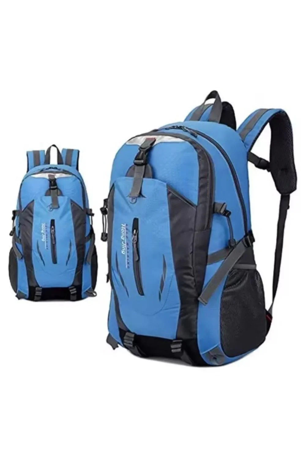 Backpack 20L Aven | Hiking & Waterproof | POUPOU Shop