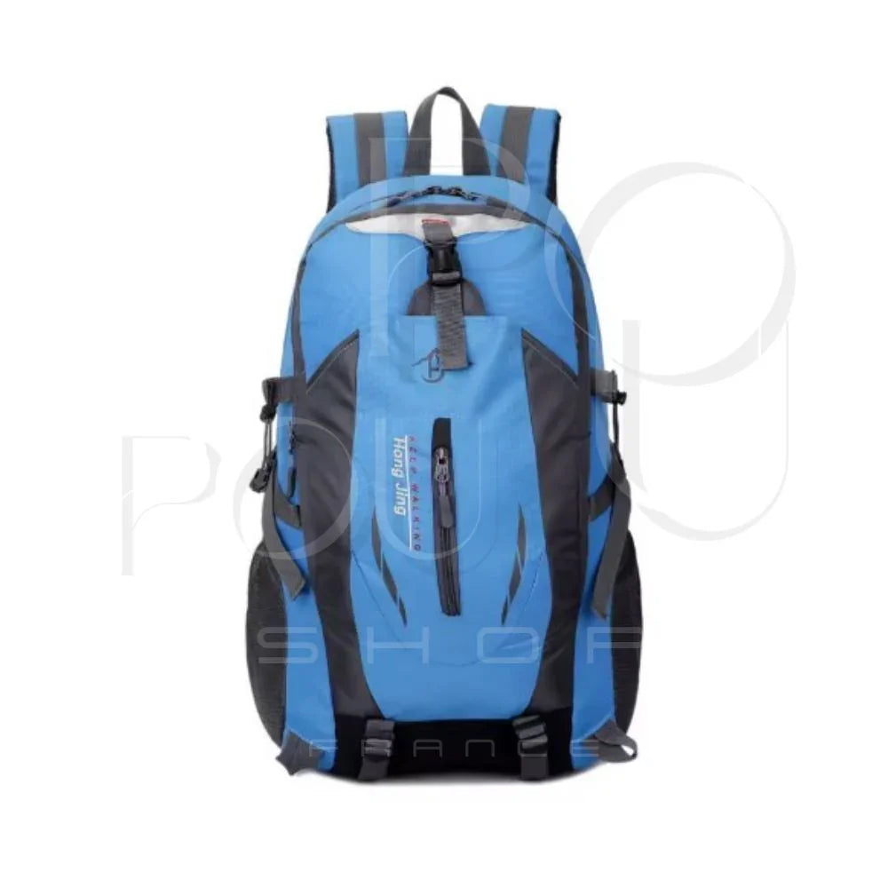 Backpack 20L Aven | Hiking & Waterproof | POUPOU Shop