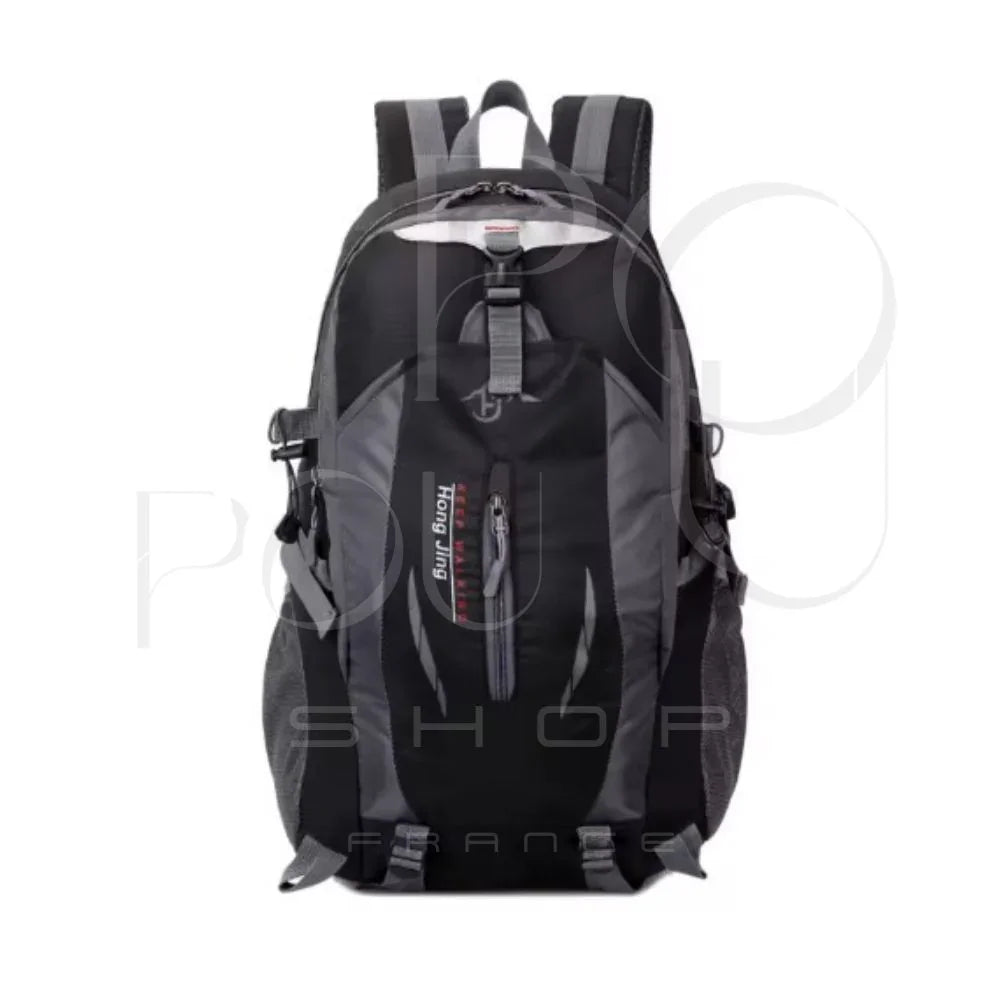 Backpack 20L Aven | Hiking & Waterproof | POUPOU Shop