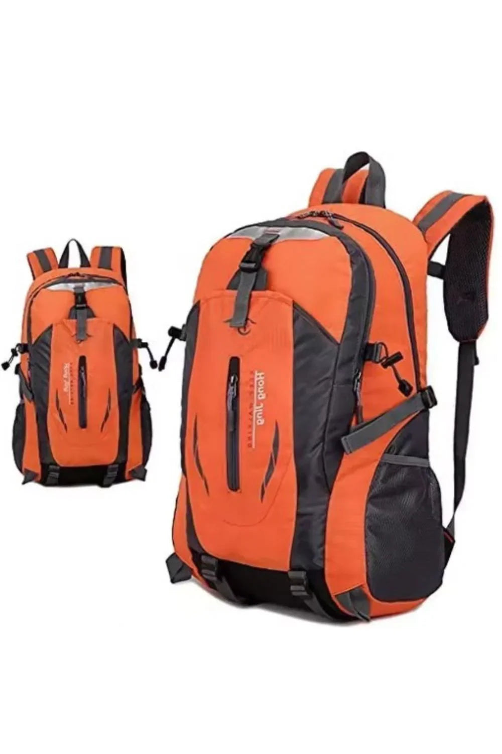 Backpack 20L Aven | Hiking & Waterproof | POUPOU Shop