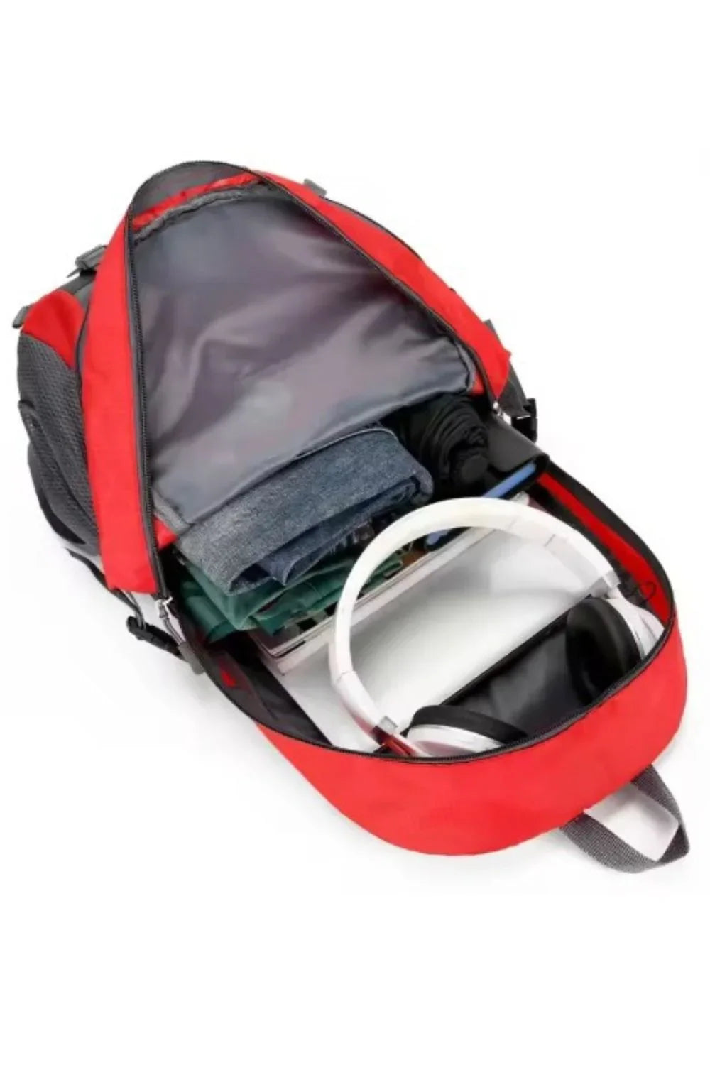 Backpack 20L Aven | Hiking & Waterproof | POUPOU Shop