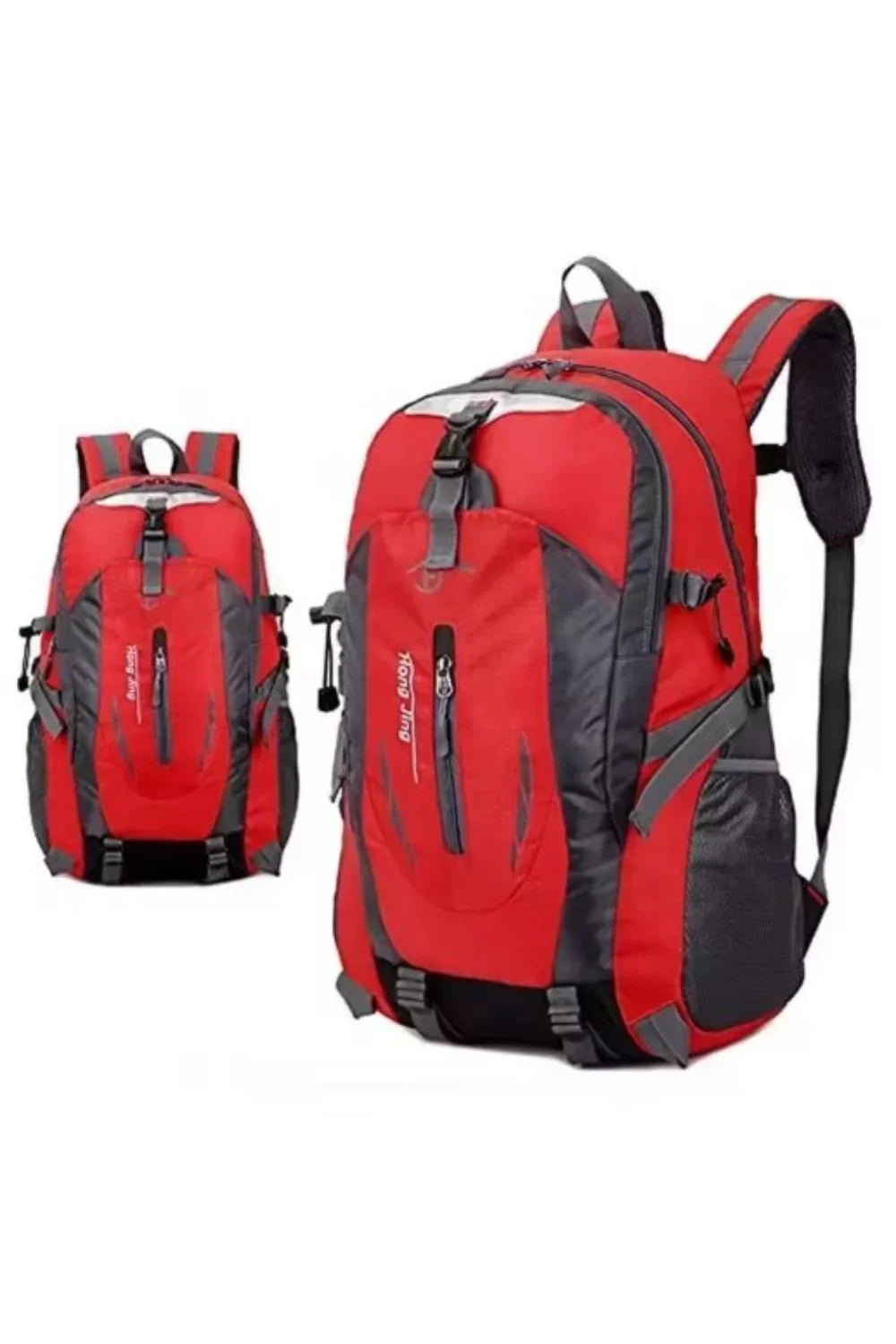 Backpack 20L Aven | Hiking & Waterproof | POUPOU Shop