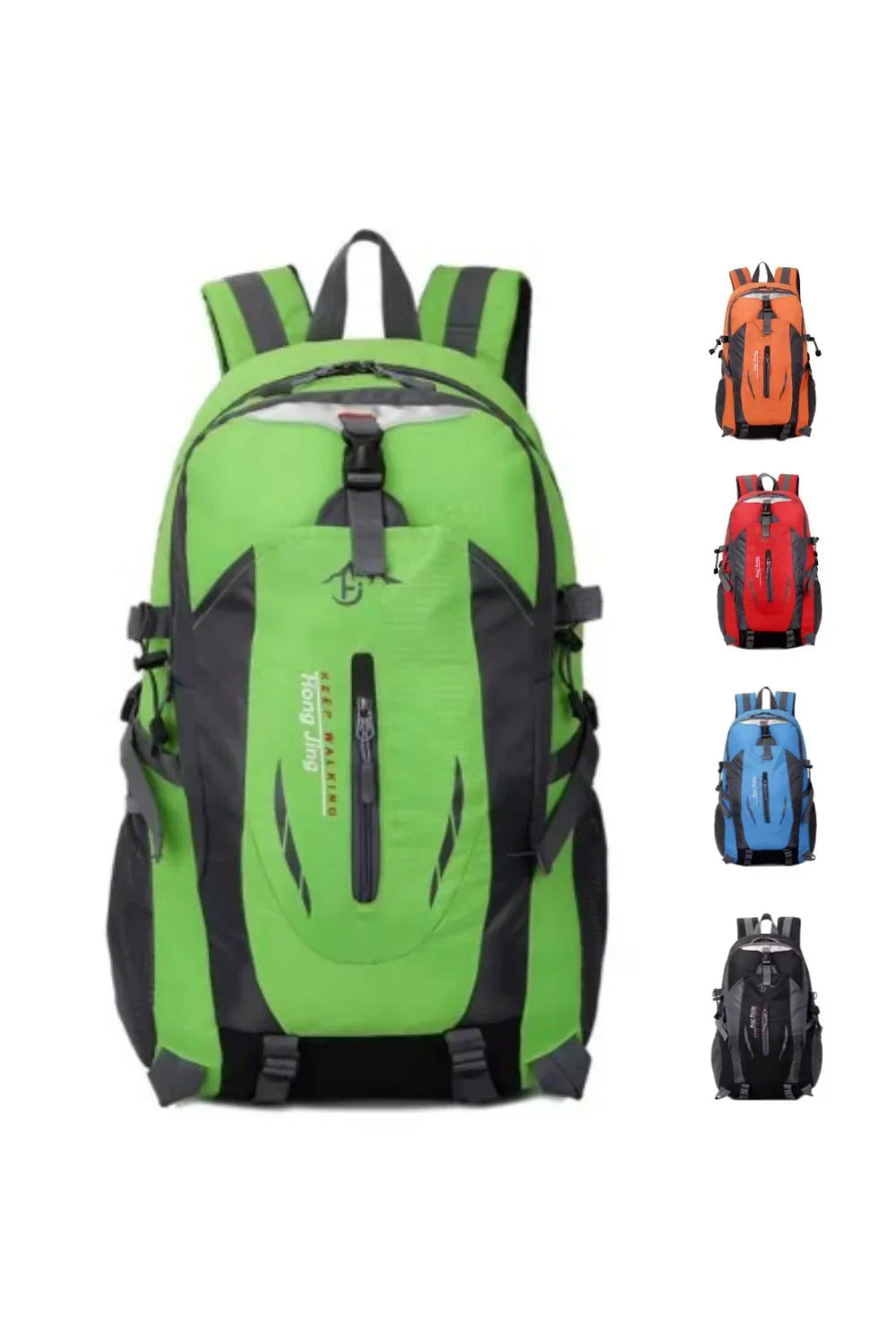 Backpack 20L Aven | Hiking & Waterproof | POUPOU Shop