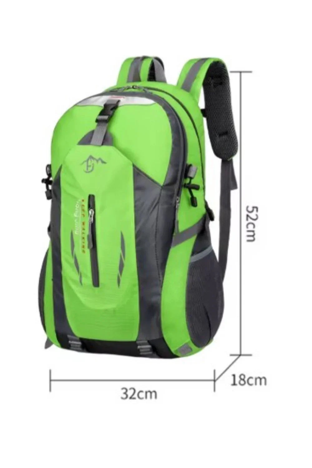 Backpack 20L Aven | Hiking & Waterproof | POUPOU Shop