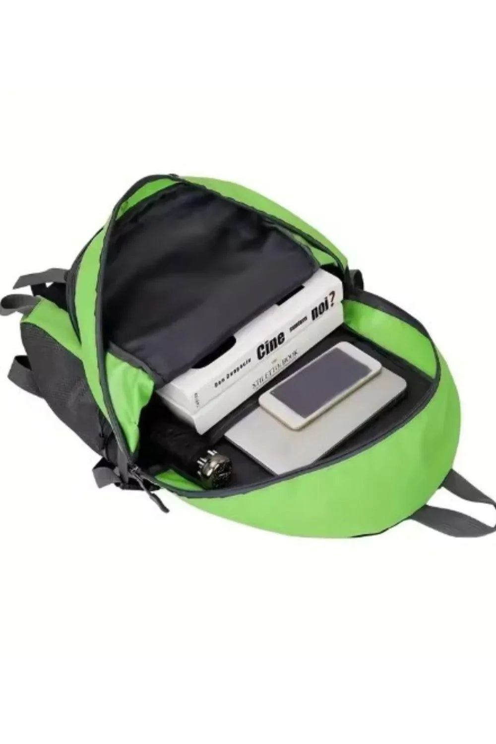 Backpack 20L Aven | Hiking & Waterproof | POUPOU Shop