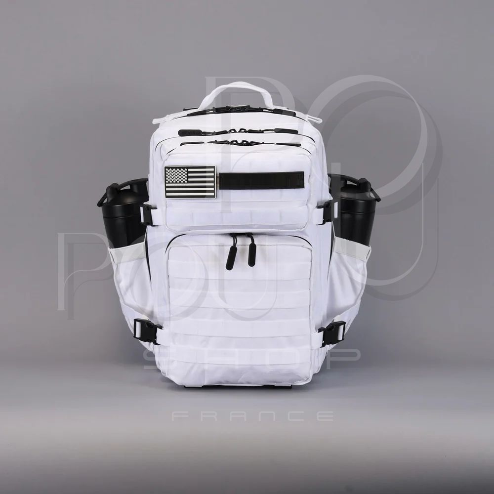 35L Tactical Backpack | Sport & Hiking | POUPOU Shop