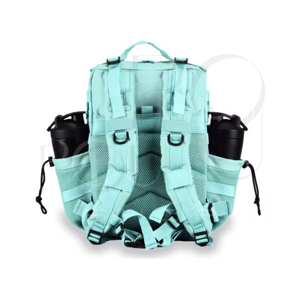 35L Tactical Backpack | Sport & Hiking | POUPOU Shop