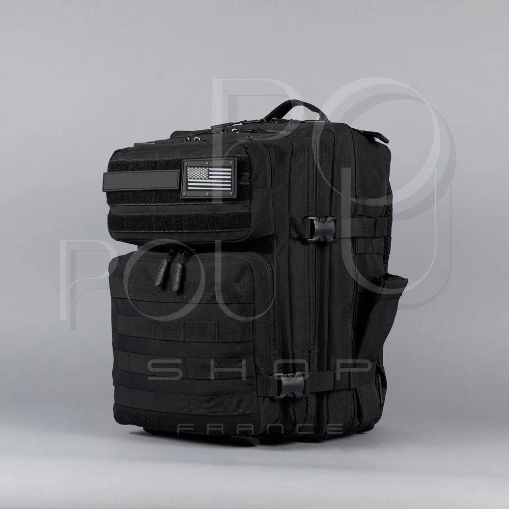 35L Tactical Backpack | Sport & Hiking | POUPOU Shop
