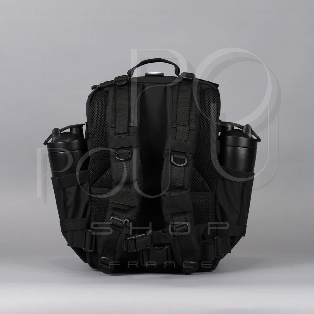35L Tactical Backpack | Sport & Hiking | POUPOU Shop