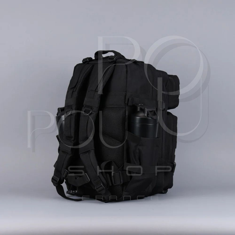 45L Tactical Backpack | Sport & Hiking | POUPOU Shop