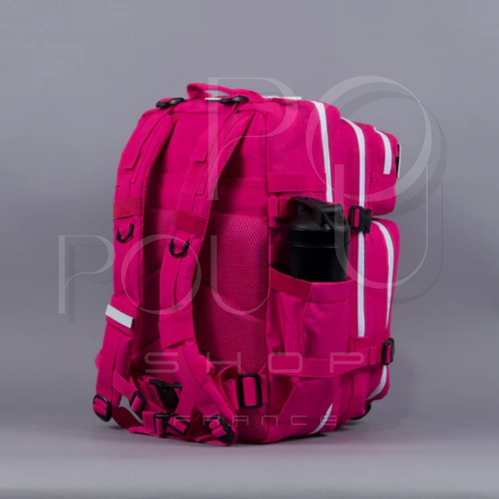 45L Tactical Backpack | Sport & Hiking | POUPOU Shop