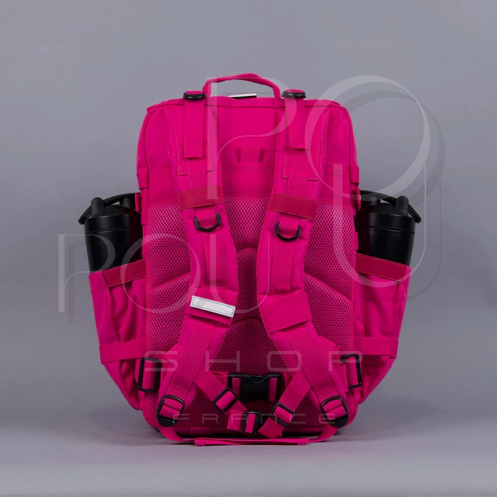 45L Tactical Backpack | Sport & Hiking | POUPOU Shop
