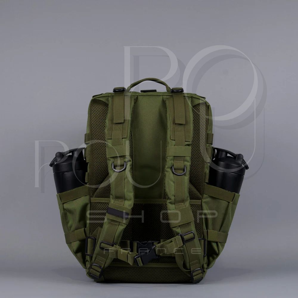 45L Tactical Backpack | Sport & Hiking | POUPOU Shop