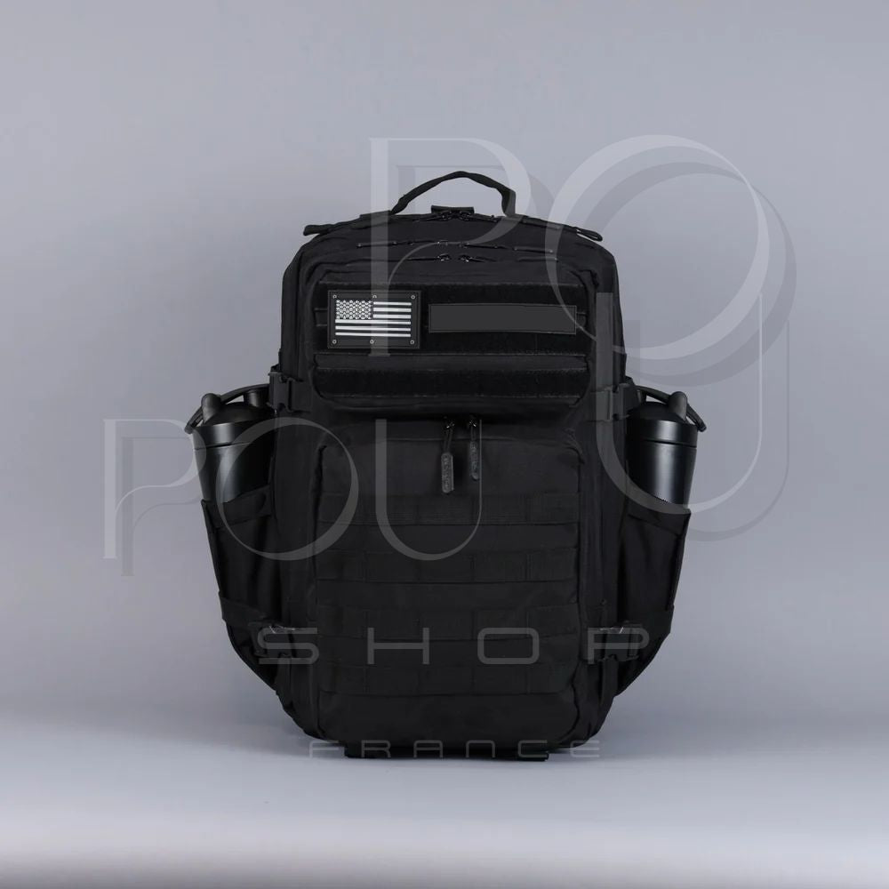 35L Tactical Backpack | Sport & Hiking | POUPOU Shop