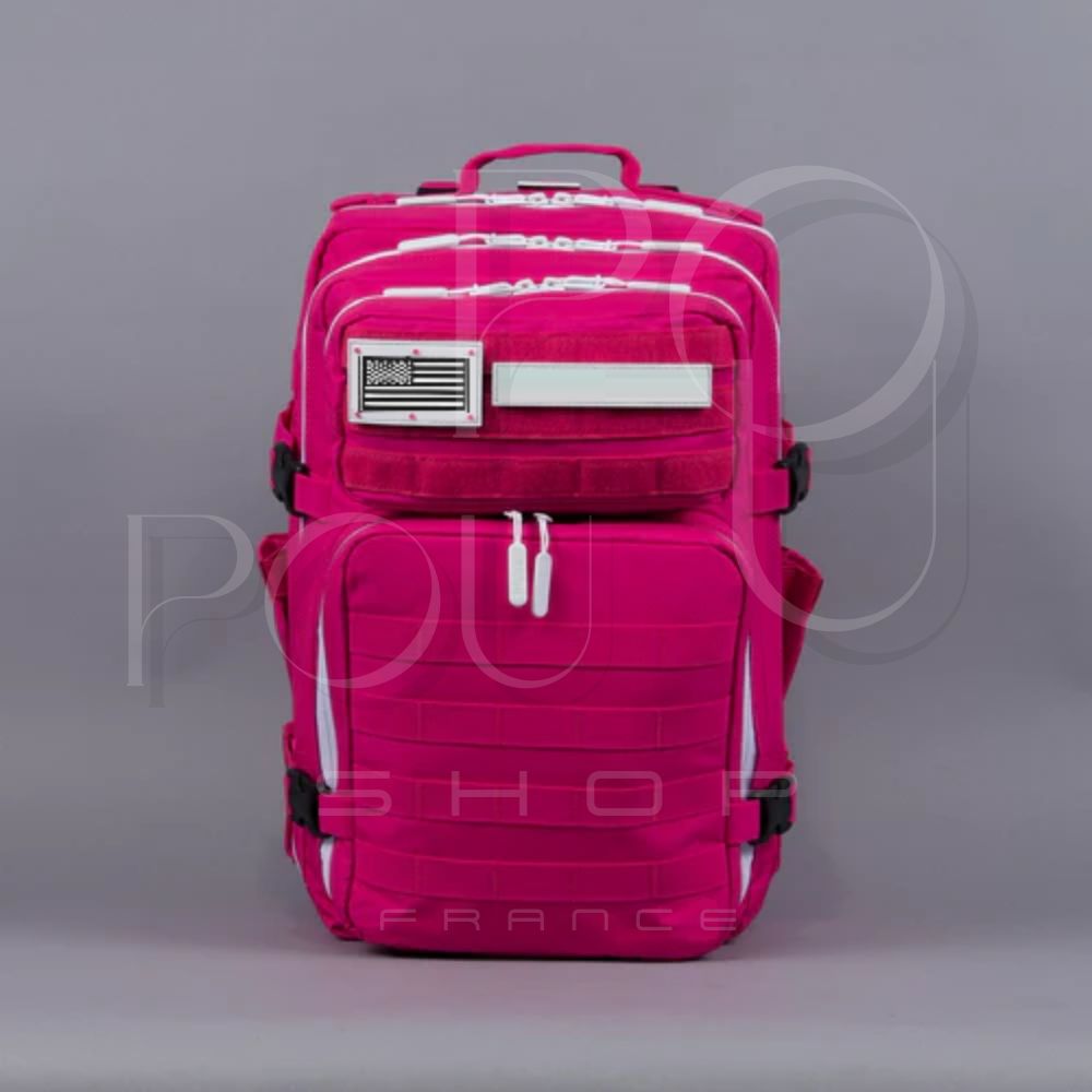 45L Tactical Backpack | Sport & Hiking | POUPOU Shop