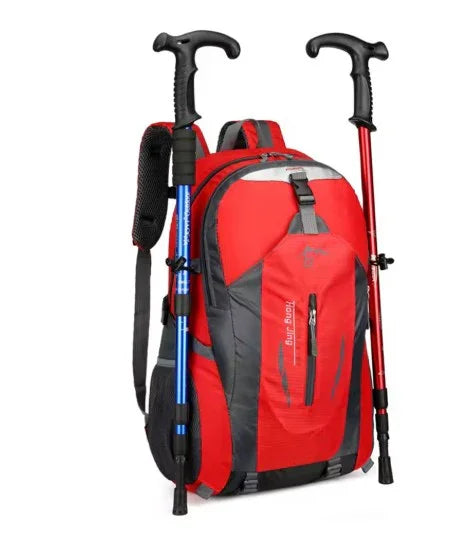 Backpack 20L Aven | Hiking & Waterproof | POUPOU Shop