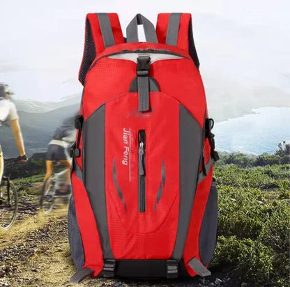 Backpack 20L Aven | Hiking & Waterproof | POUPOU Shop