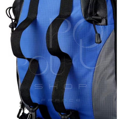 Sac à Dos 90L ARMY | Camping & Randonnée | POUPOU Shop