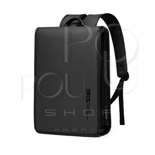 Sac à Dos d'Affaires BANGE 7252 | Étanche & Antivol | POUPOU Shop