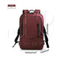 Sac à Dos d'Affaires HK15.6 | Étanche & USB | POUPOU Shop