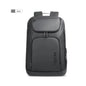 Sac à Dos d'Affaires HK | Étanche & USB | POUPOU Shop