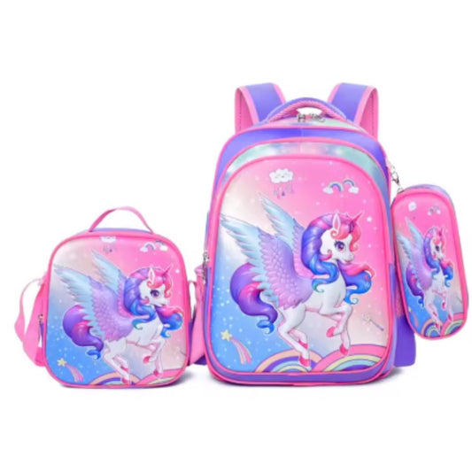 Sac à dos Licorne | Enfant | POUPOU Shop