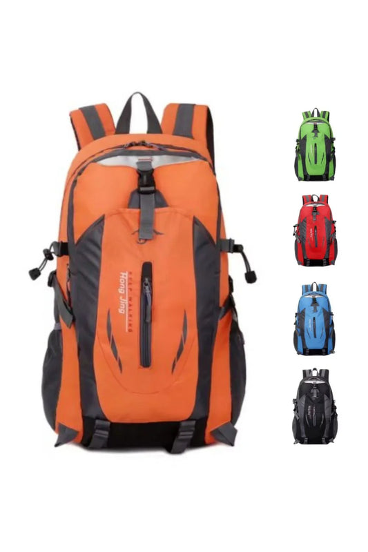 Backpack 20L Aven | Hiking & Waterproof | POUPOU Shop