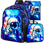 Sac à dos Astronaute | Enfant | POUPOU Shop