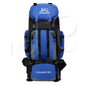 Sac à Dos 90L ARMY | Camping & Randonnée | POUPOU Shop