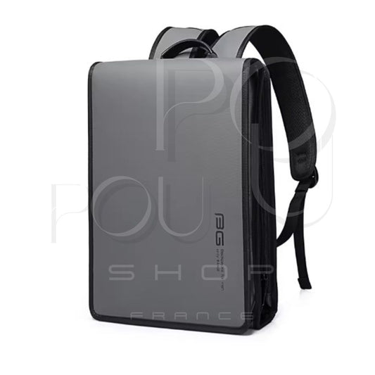 Sac à Dos d'Affaires BANGE 7252 | Étanche & Antivol | POUPOU Shop