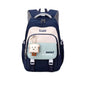 Sac à Dos d'école ZRY | Léger & Grande Capacité | POUPOU Shop
