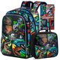 Sac à dos Dinosaures | Enfant | POUPOU Shop