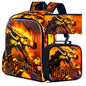 Sac à dos Dragons | Enfant | POUPOU Shop