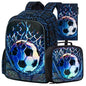 Sac à dos Football | Enfant | POUPOU Shop