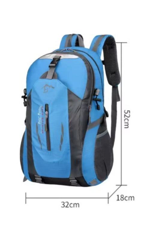 Backpack 20L Aven | Hiking & Waterproof | POUPOU Shop