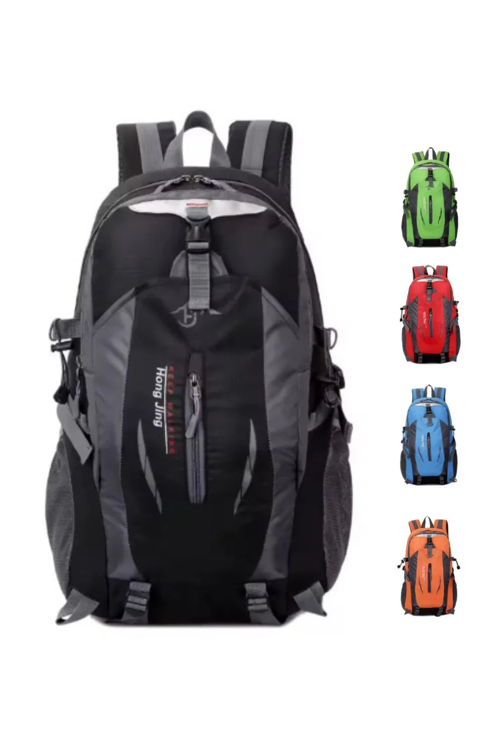 Backpack 20L Aven | Hiking & Waterproof | POUPOU Shop