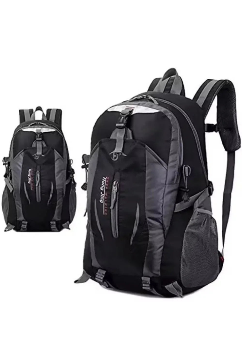 Backpack 20L Aven | Hiking & Waterproof | POUPOU Shop