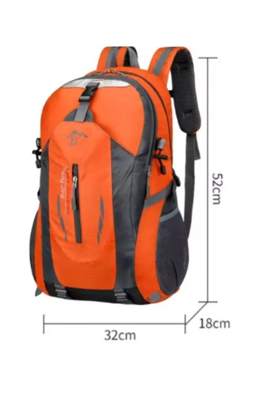 Backpack 20L Aven | Hiking & Waterproof | POUPOU Shop