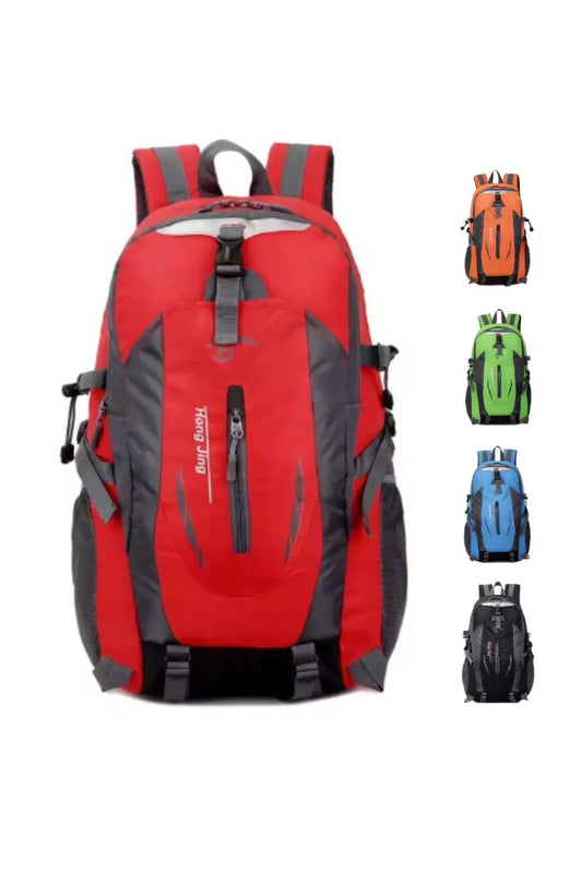 Backpack 20L Aven | Hiking & Waterproof | POUPOU Shop