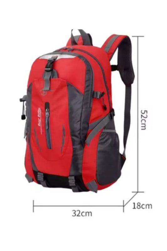 Backpack 20L Aven | Hiking & Waterproof | POUPOU Shop