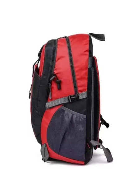 Backpack 20L Aven | Hiking & Waterproof | POUPOU Shop