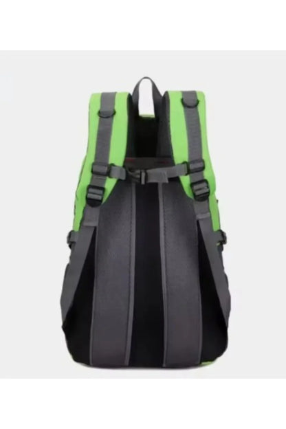 Backpack 20L Aven | Hiking & Waterproof | POUPOU Shop