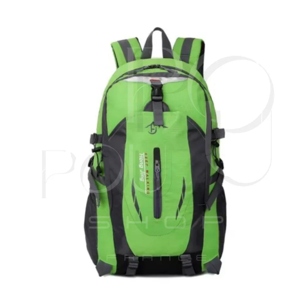 Backpack 20L Aven | Hiking & Waterproof | POUPOU Shop