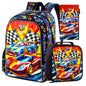 Sac à dos Voitures | Enfant | POUPOU Shop