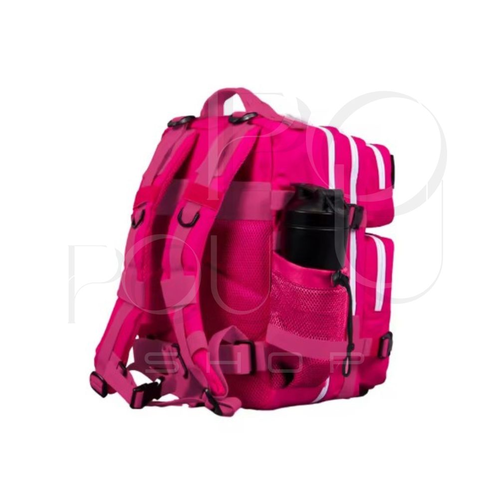 Sac à Dos 25L Tactique | Sport & Randonnée | POUPOU Shop